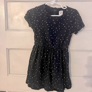 Star patriotic dress